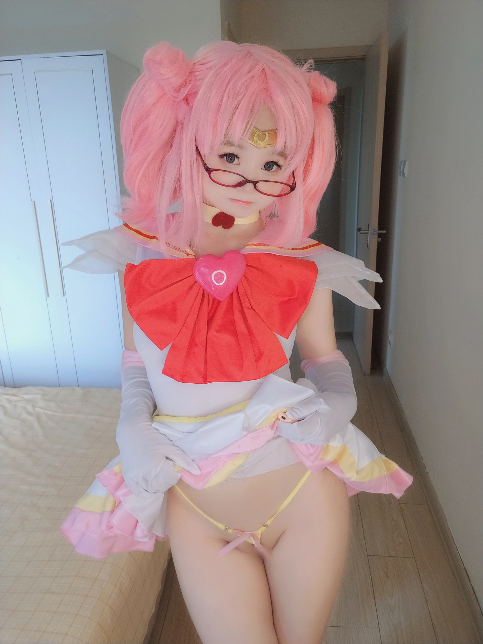 软妹摇摇乐yoyo – NO.101 Chibiusa Tsukino 2