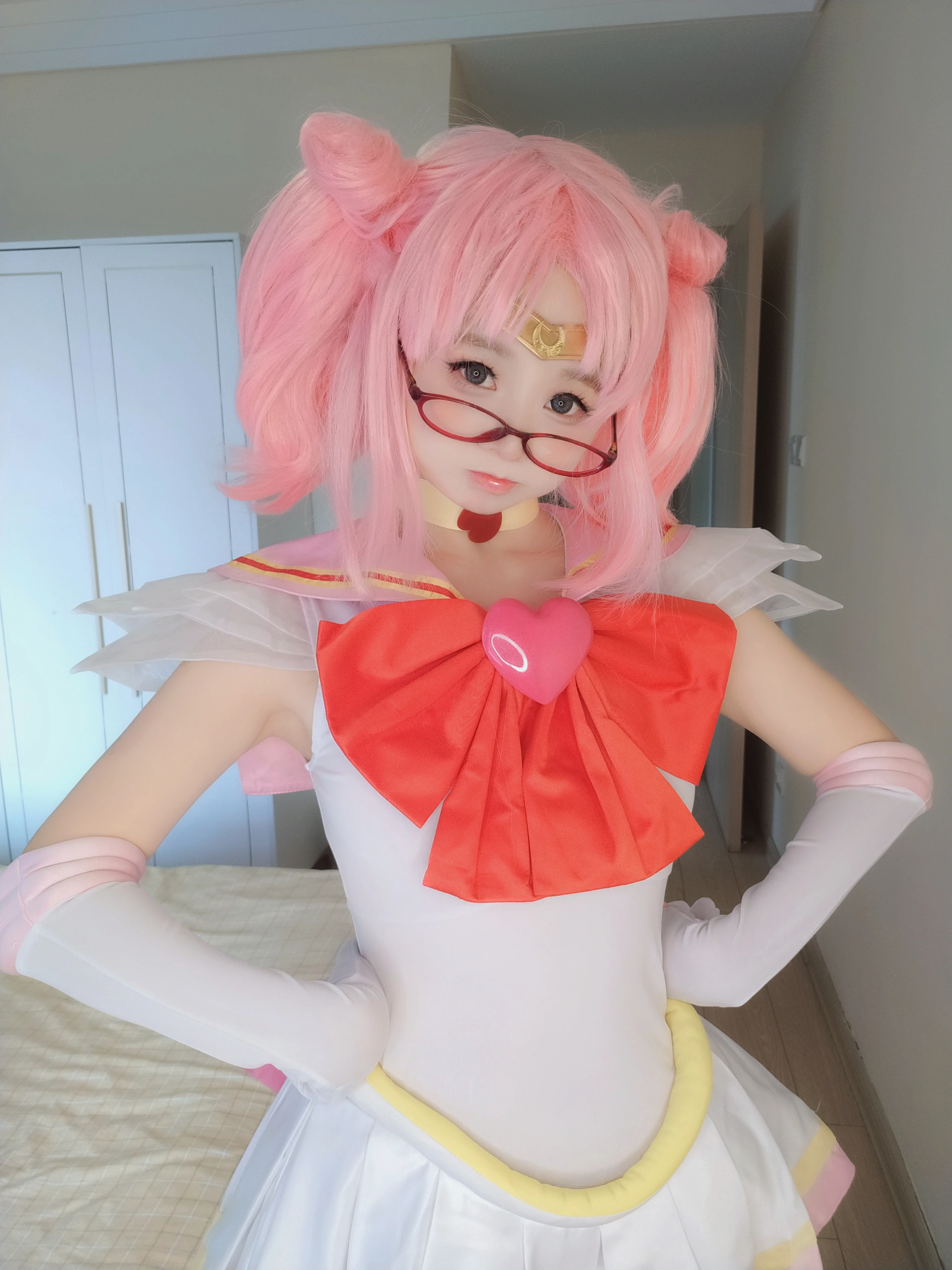 软妹摇摇乐yoyo – NO.101 Chibiusa Tsukino 3